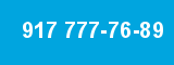 917 777-76-89